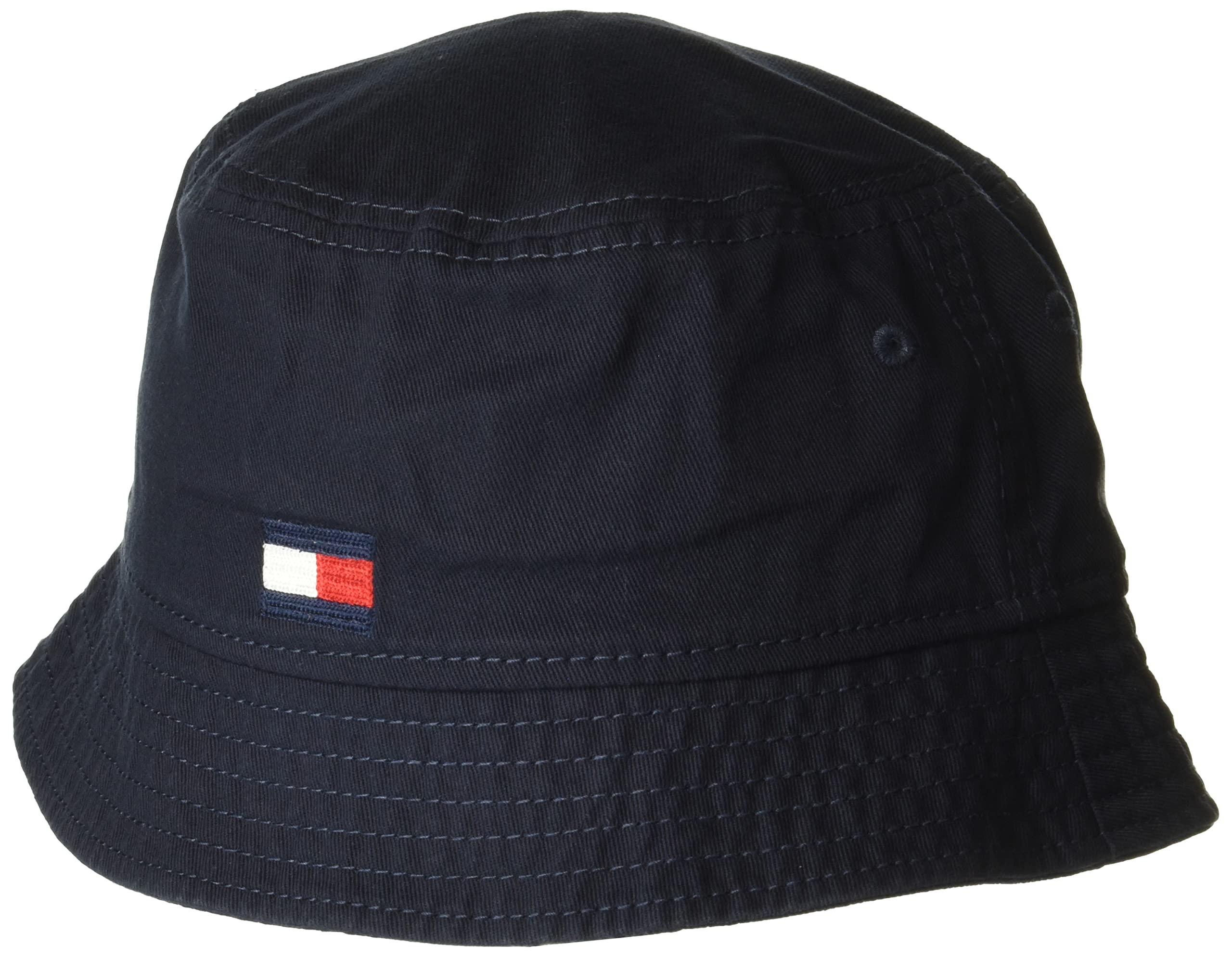 Tommy Hilfiger Bucket Hat in Blue for Men Lyst