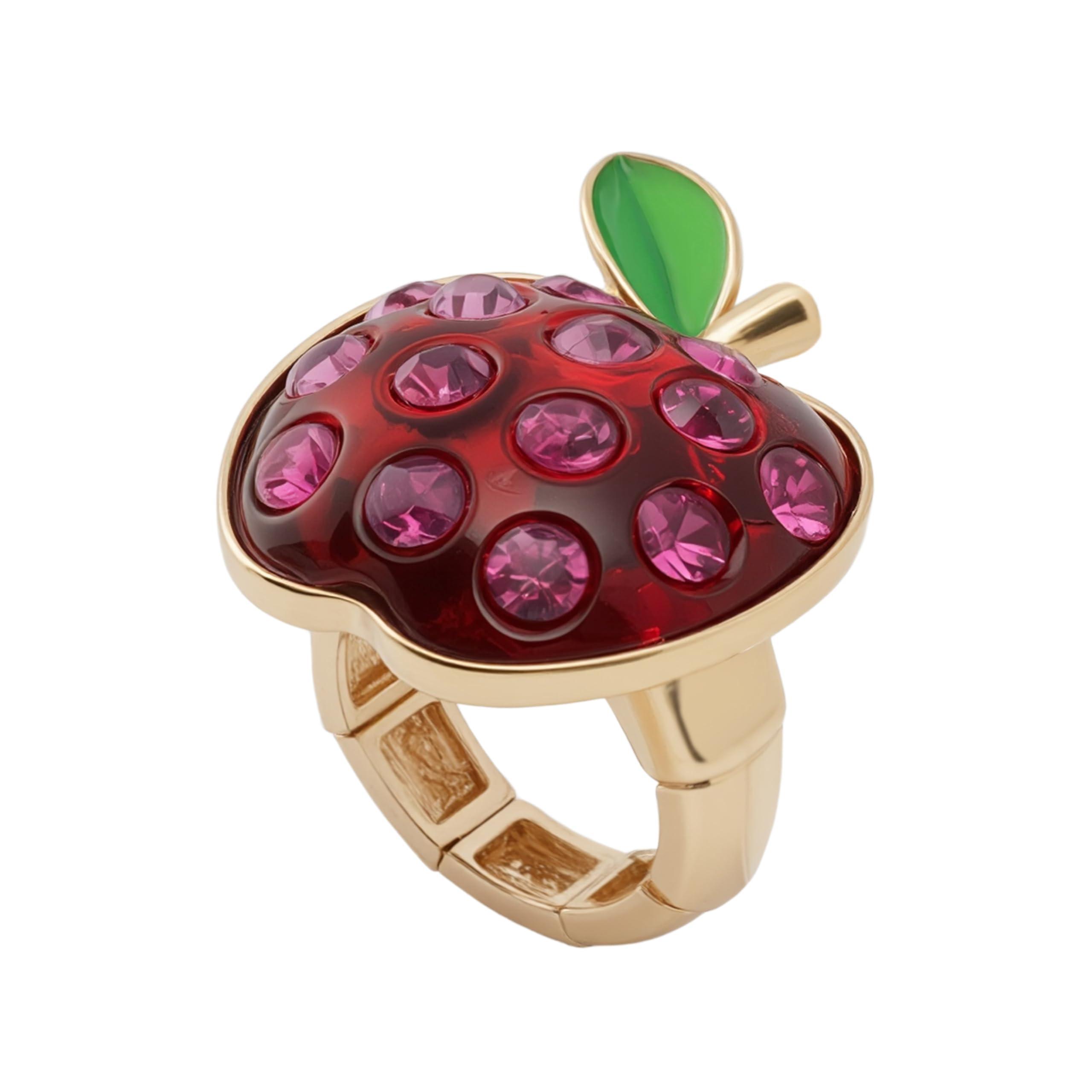 Betsey Johnson Rings for Women Online Sale up to 30% off Lyst