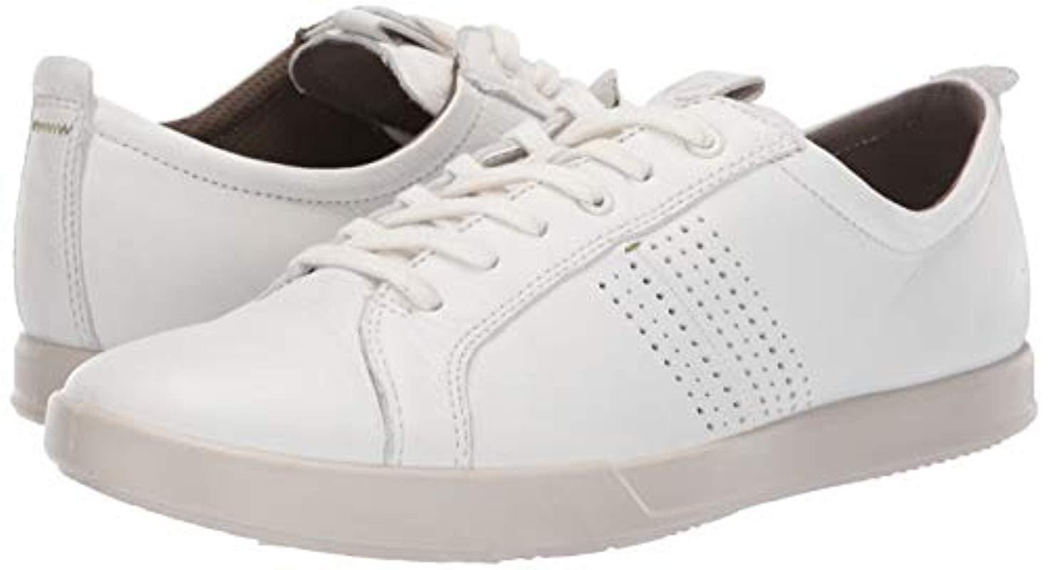 ecco collin 2.0 white