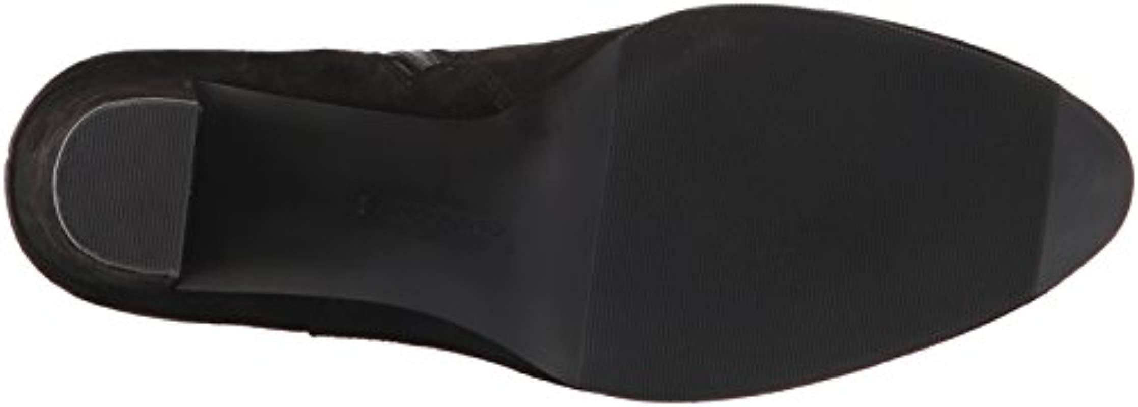 bandolino belluna bootie