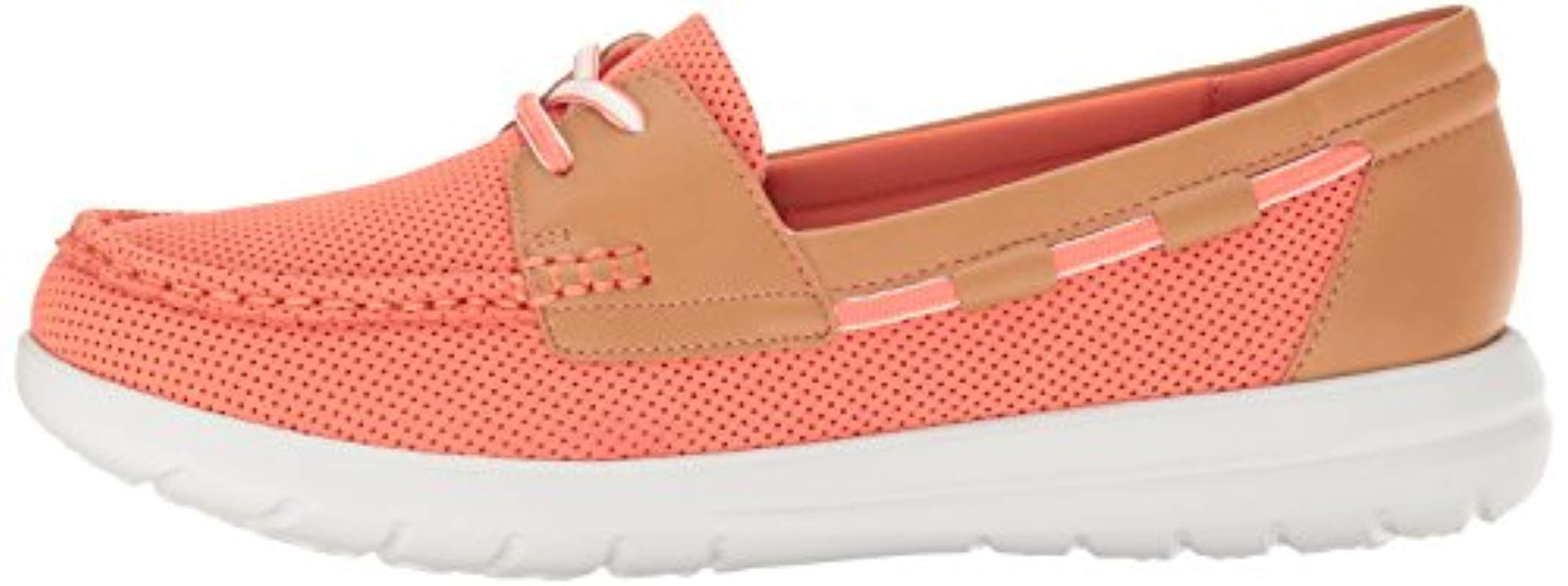 jocolin vista boat shoe