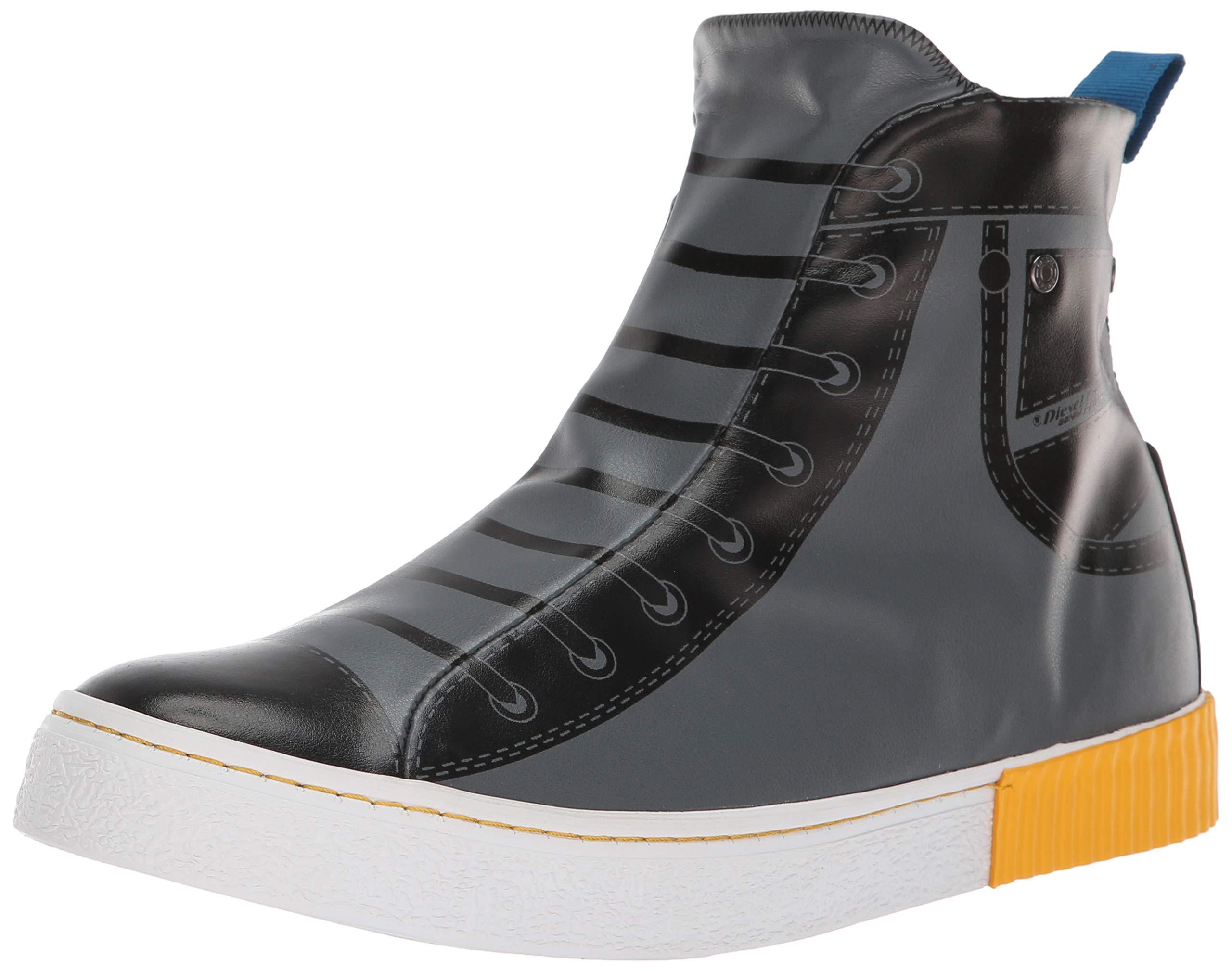 rockport millenium boots