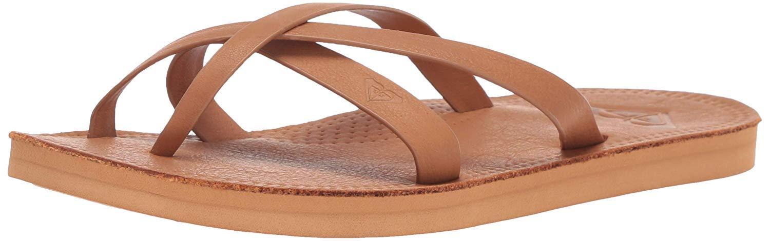 roxy gemma sandals