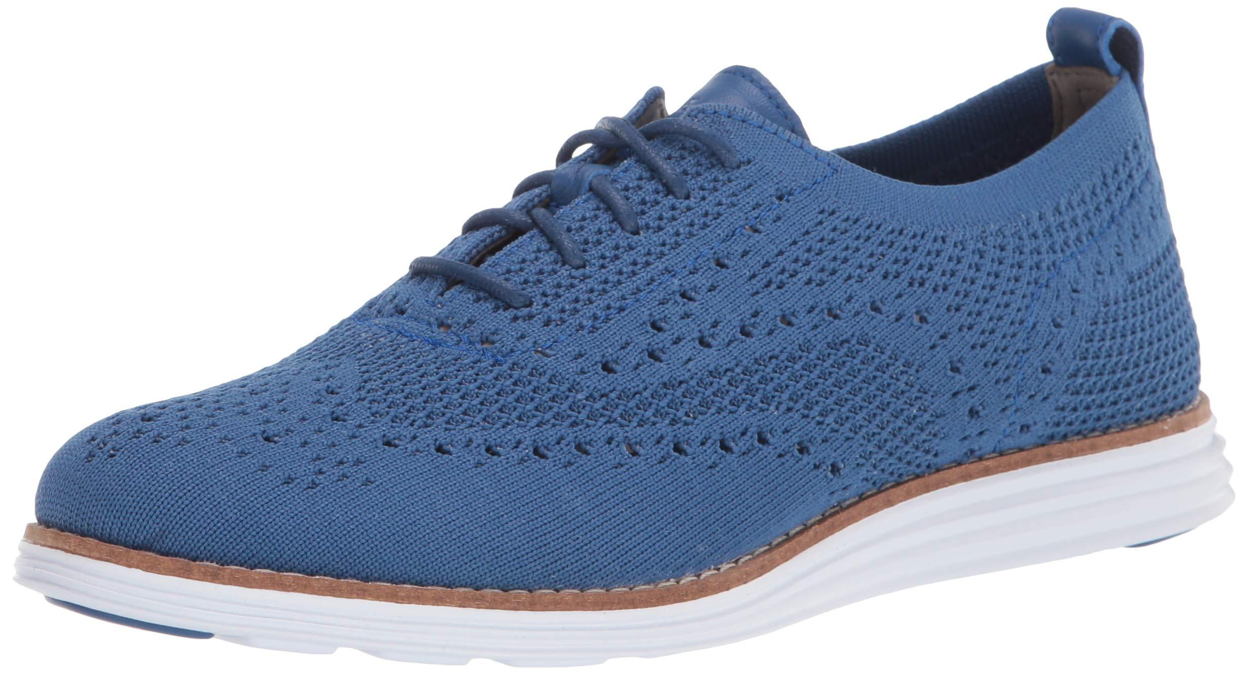 cole haan grand stitchlite wingtip