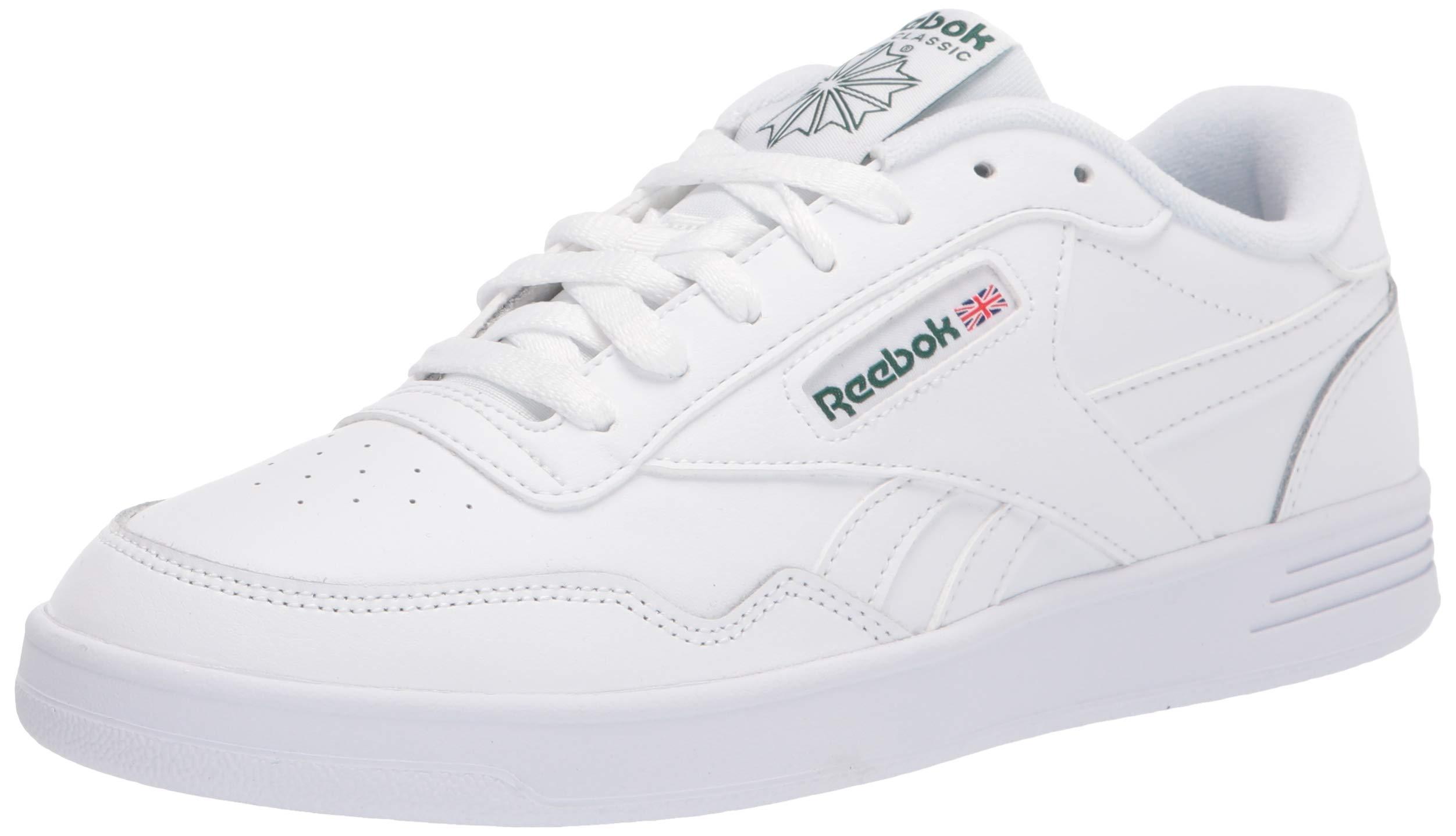 Reebok Leather Club C 85 Fashion 