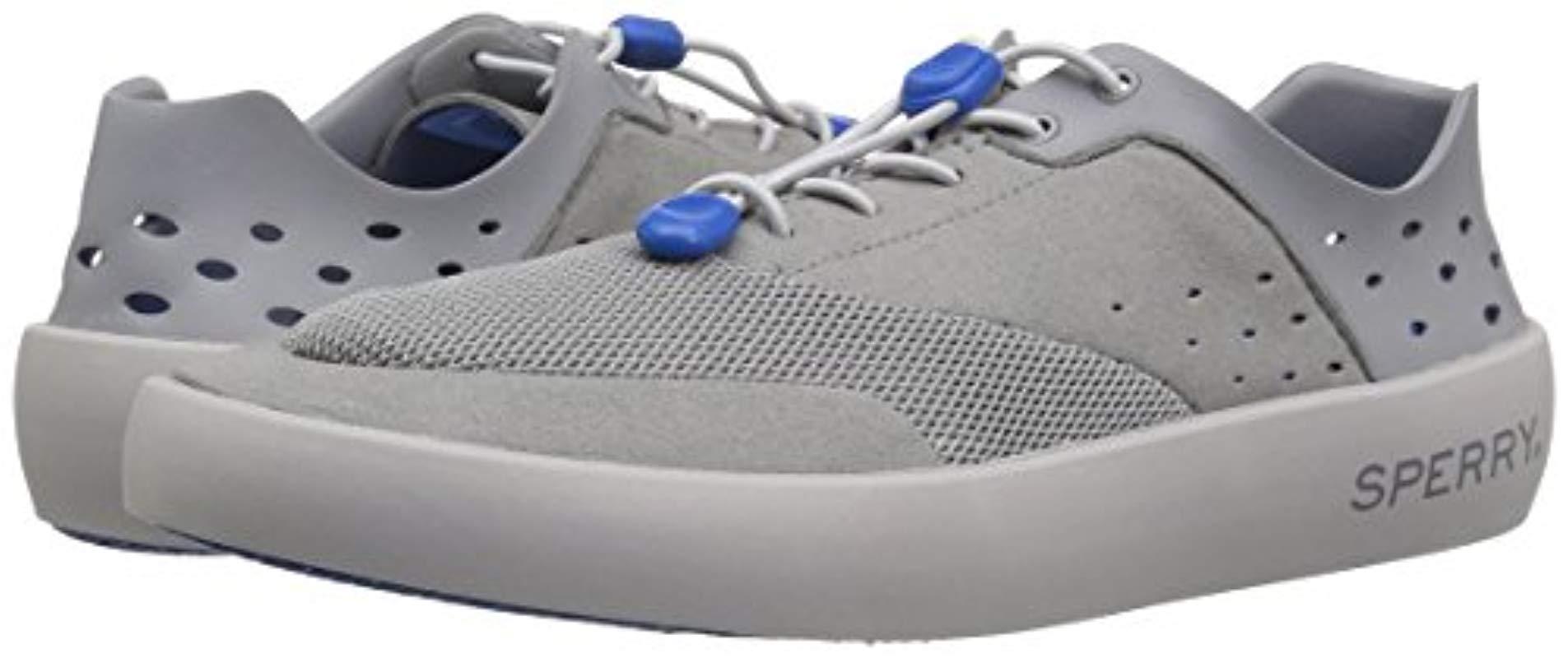 sperry flex deck