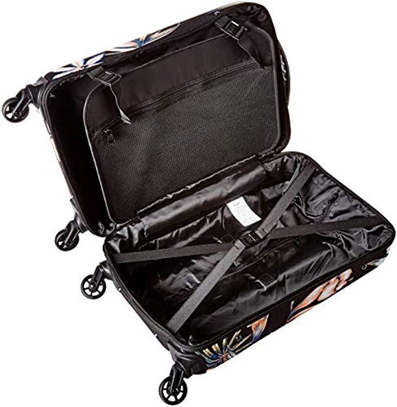 roxy stay true luggage