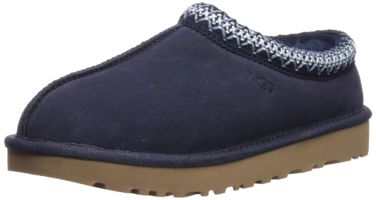 UGG Tasman Slipper in Navy (Blue) - Lyst