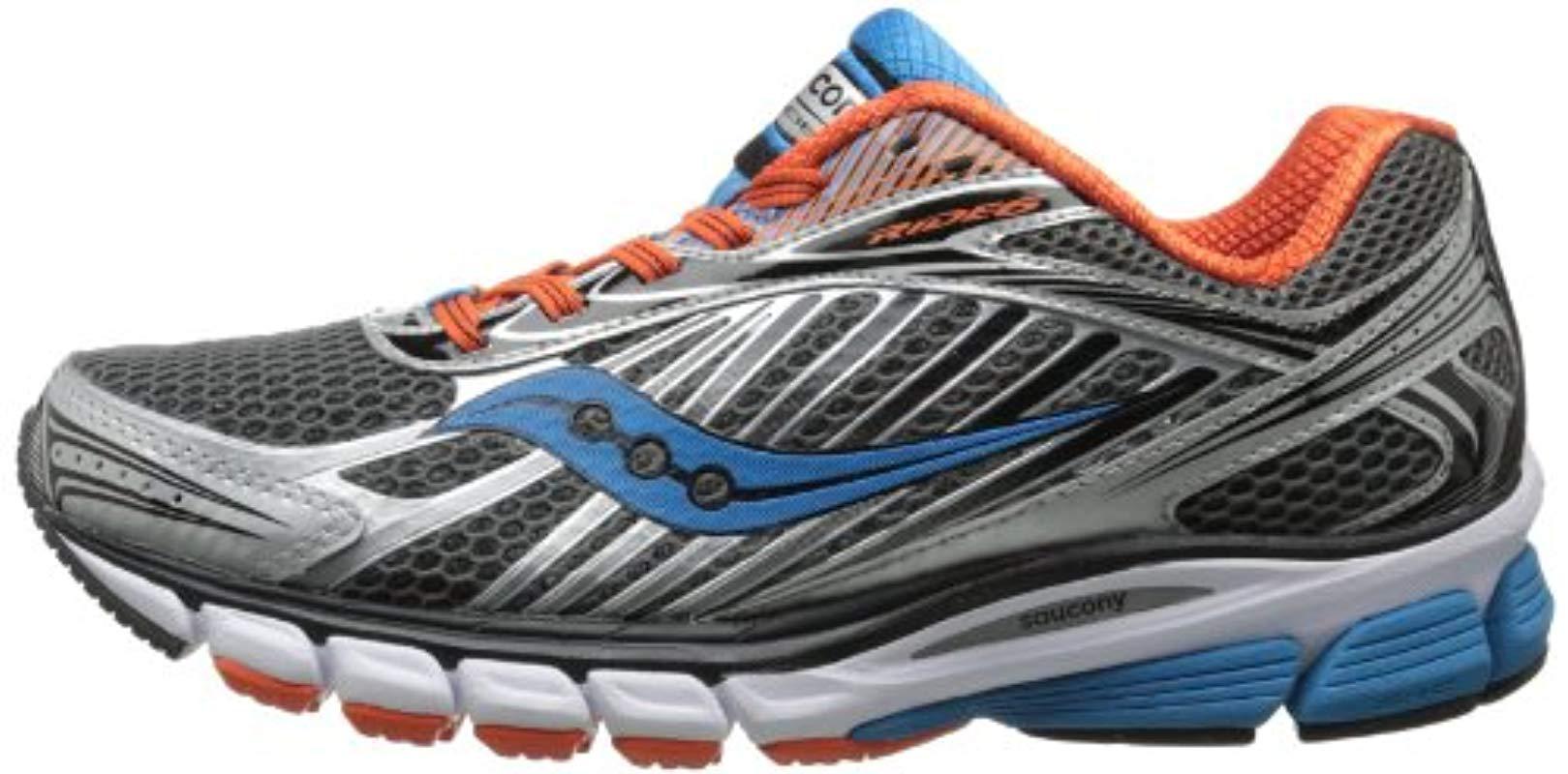 ride 6 saucony