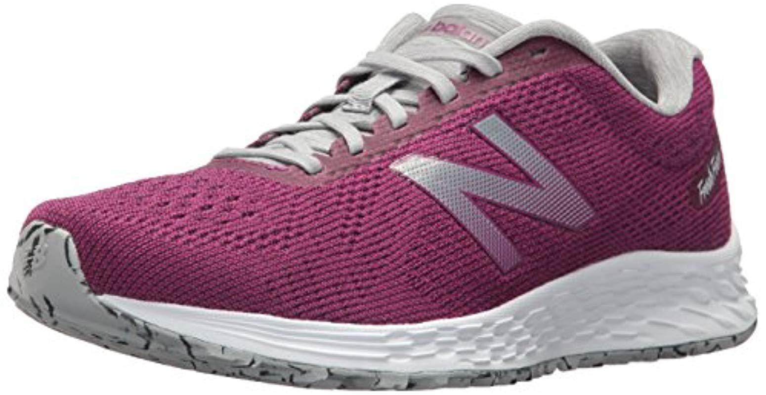New Balance Fresh Foam Arishi V1 Running Shoe Lyst