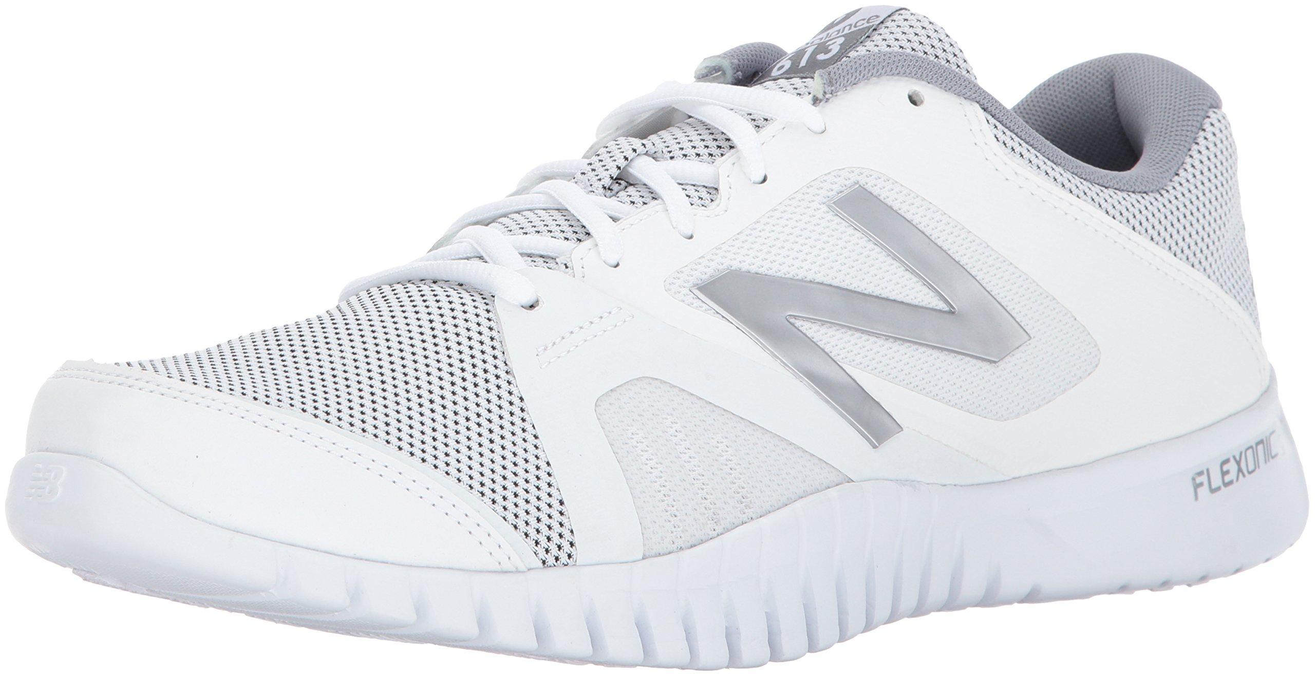 New Balance 613 V1 Cross Trainer in Black for Men Lyst