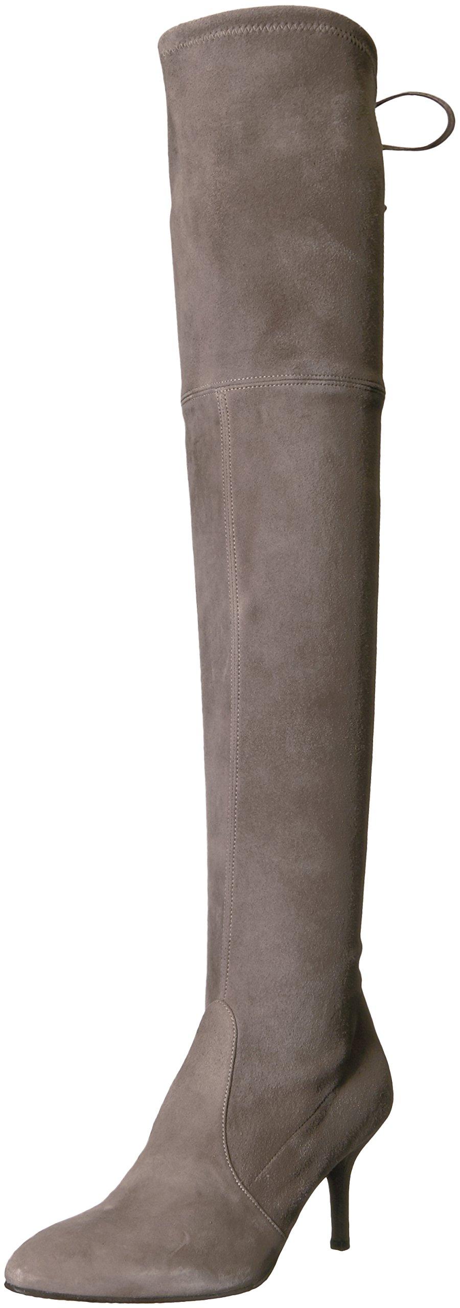 tiemodel stuart weitzman