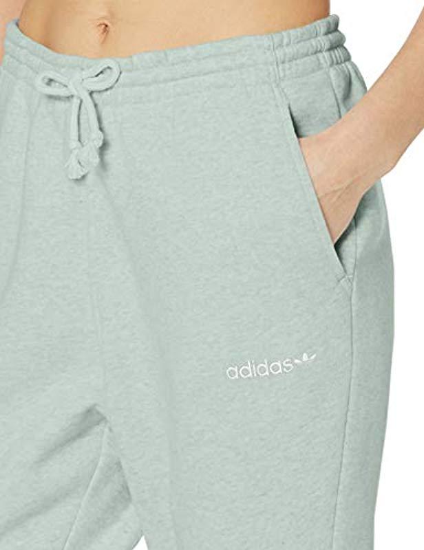 Women's Green Coeeze Pants Women's Green Coeeze Pants