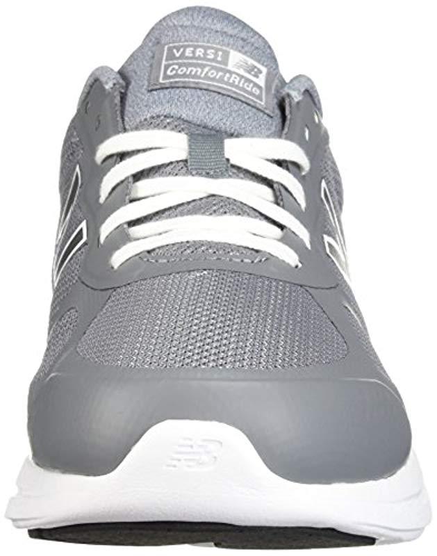 new balance versi