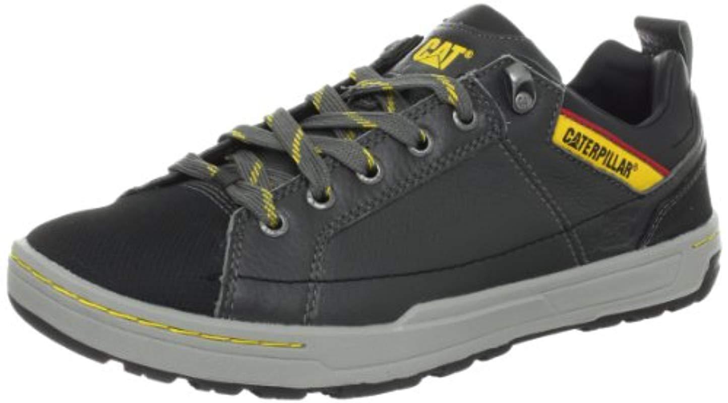 caterpillar skate shoes