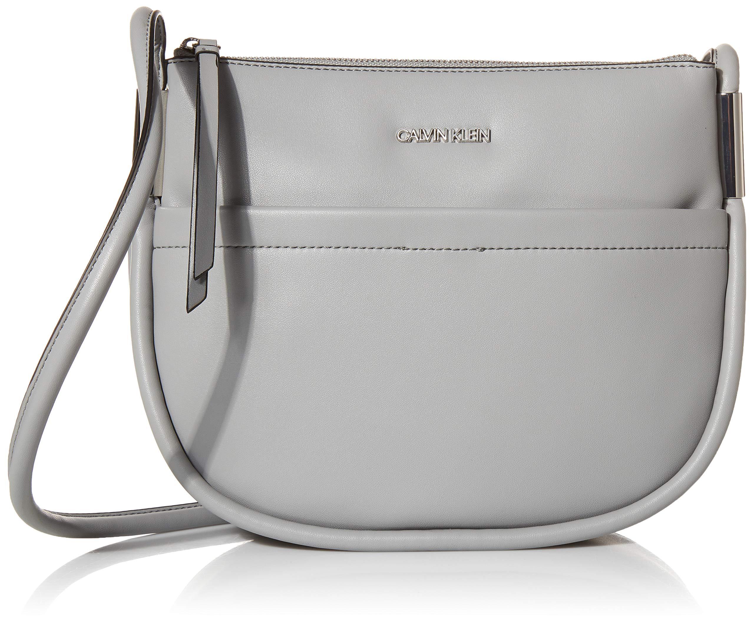 Calvin Klein Angelique Satchel 2025