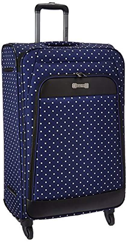 Kenneth Cole Reaction Dot Matrix 28" Upright in Blue | Lyst