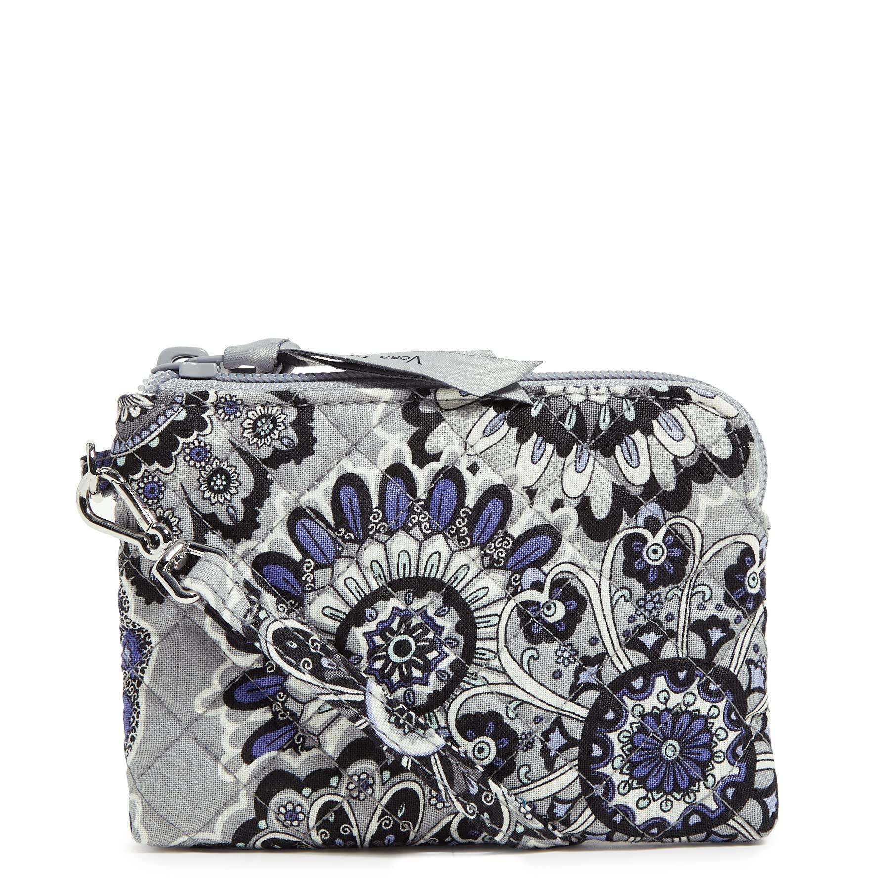 Vera bradley hotsell money pouch