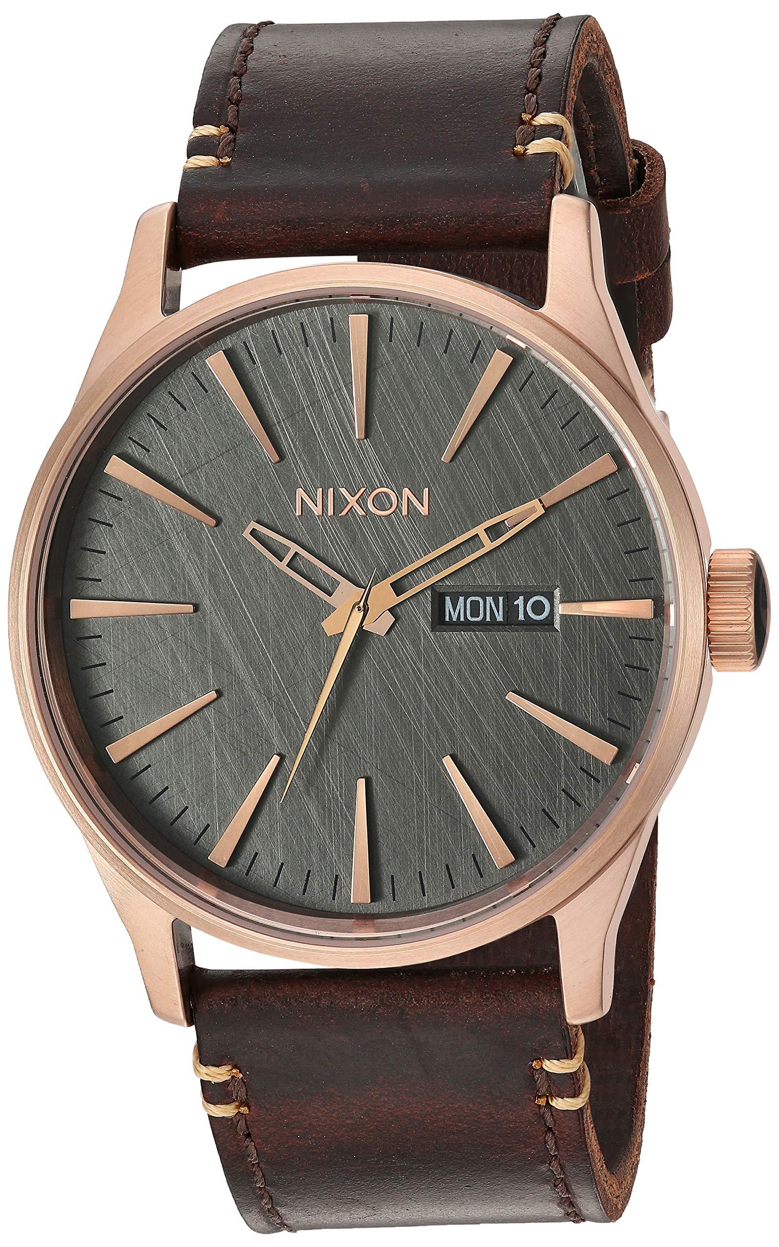 nixon fitness watch