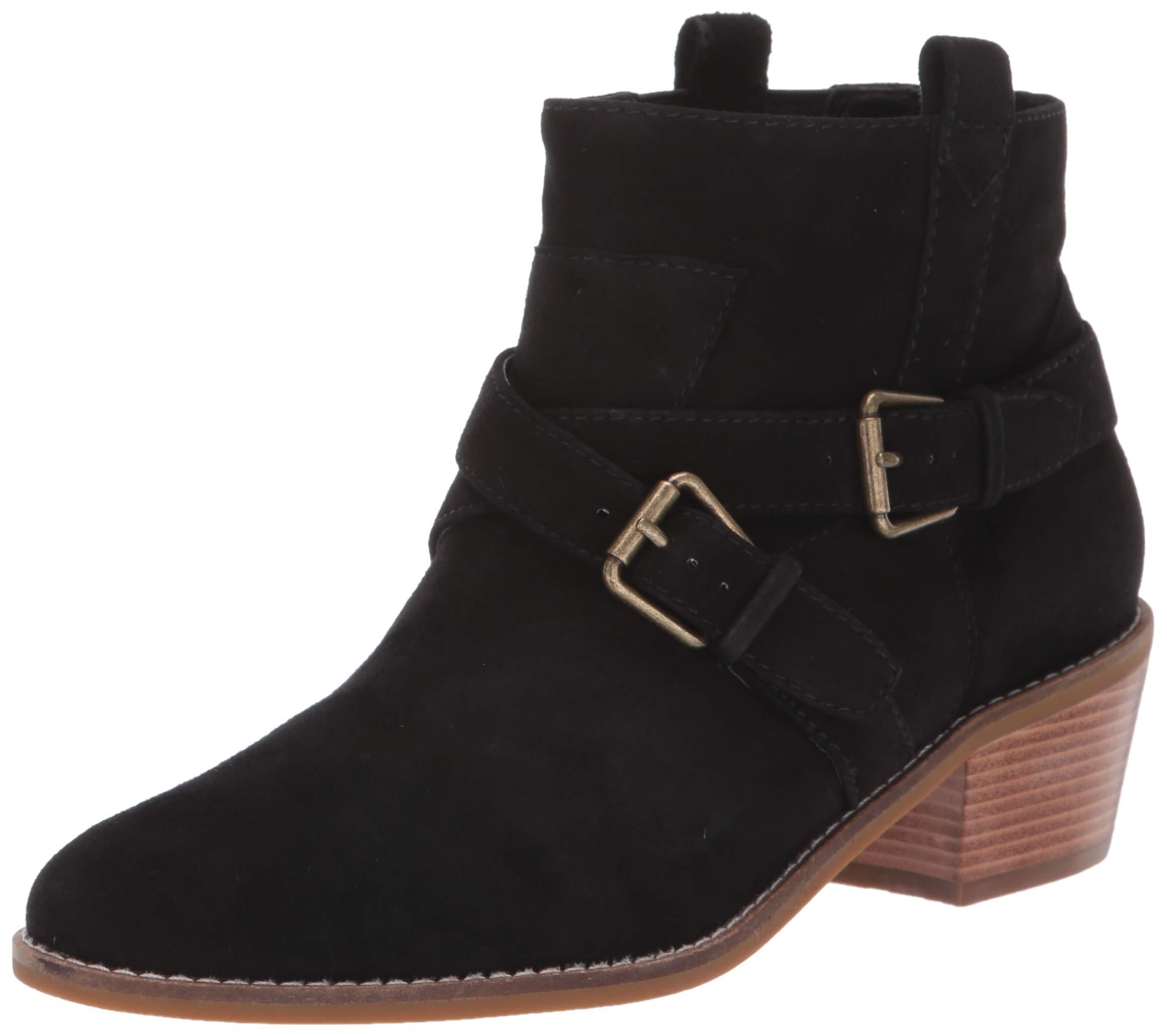 cole haan ankle booties