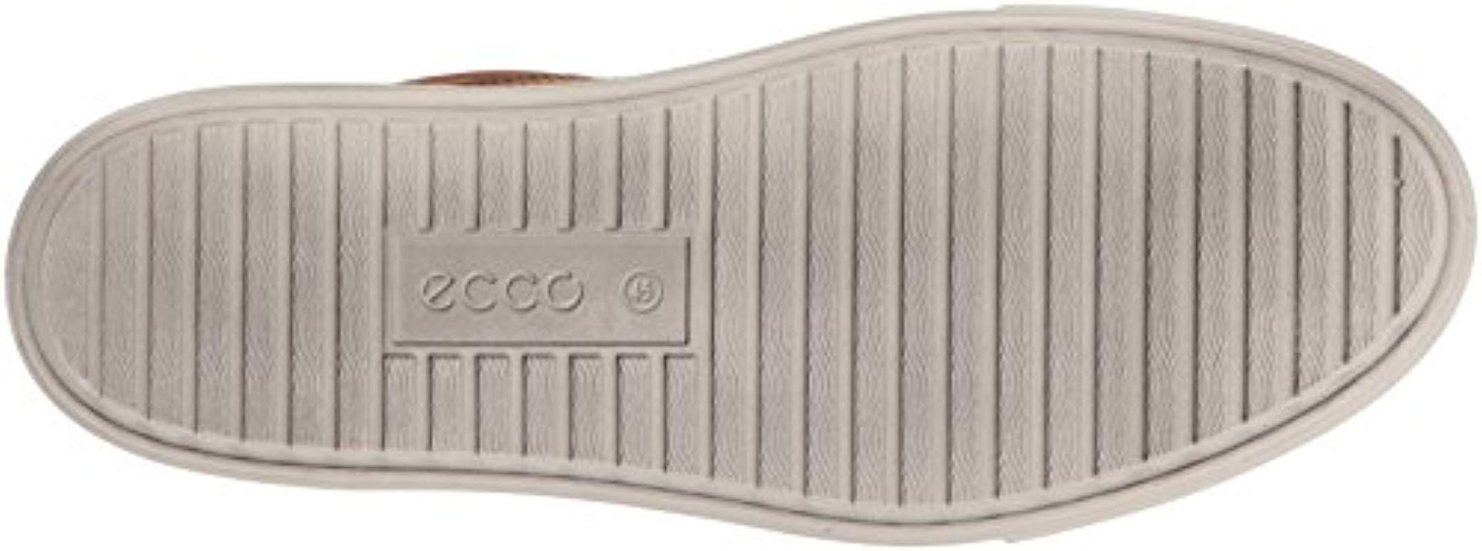 ecco kyle amber