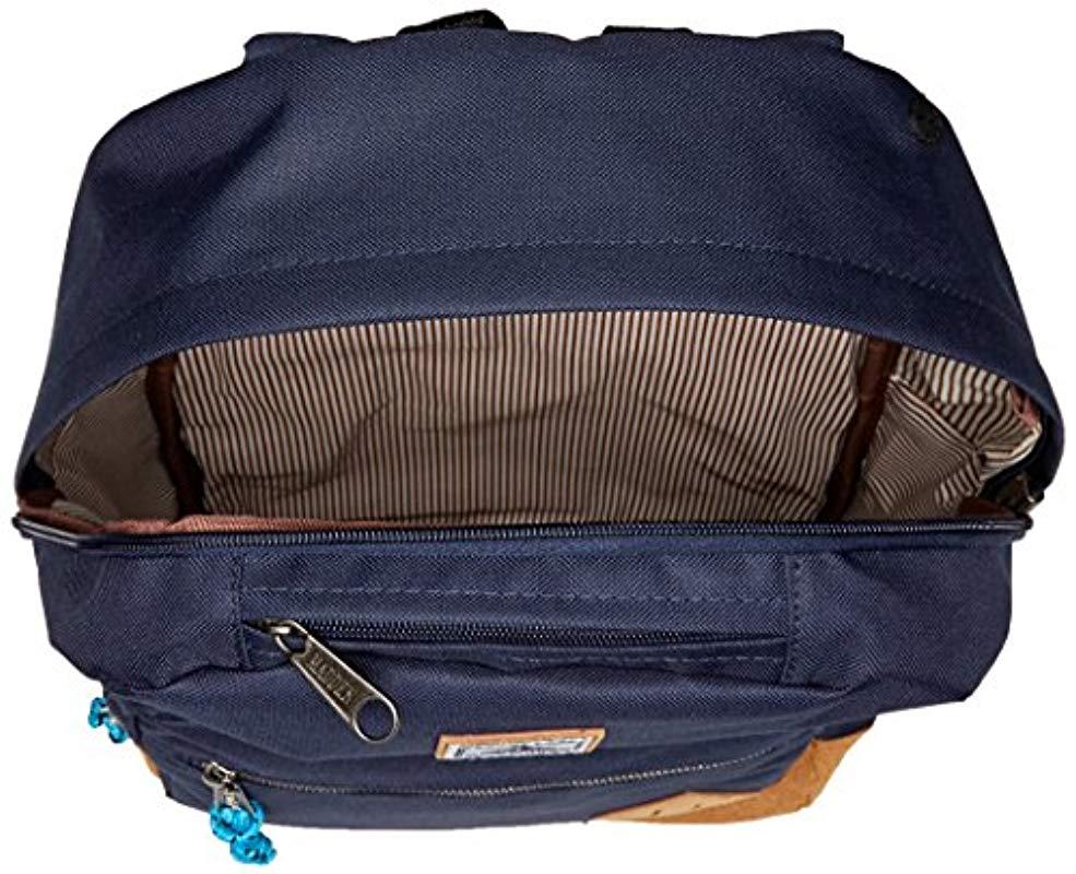 steve madden solid classic sport backpack