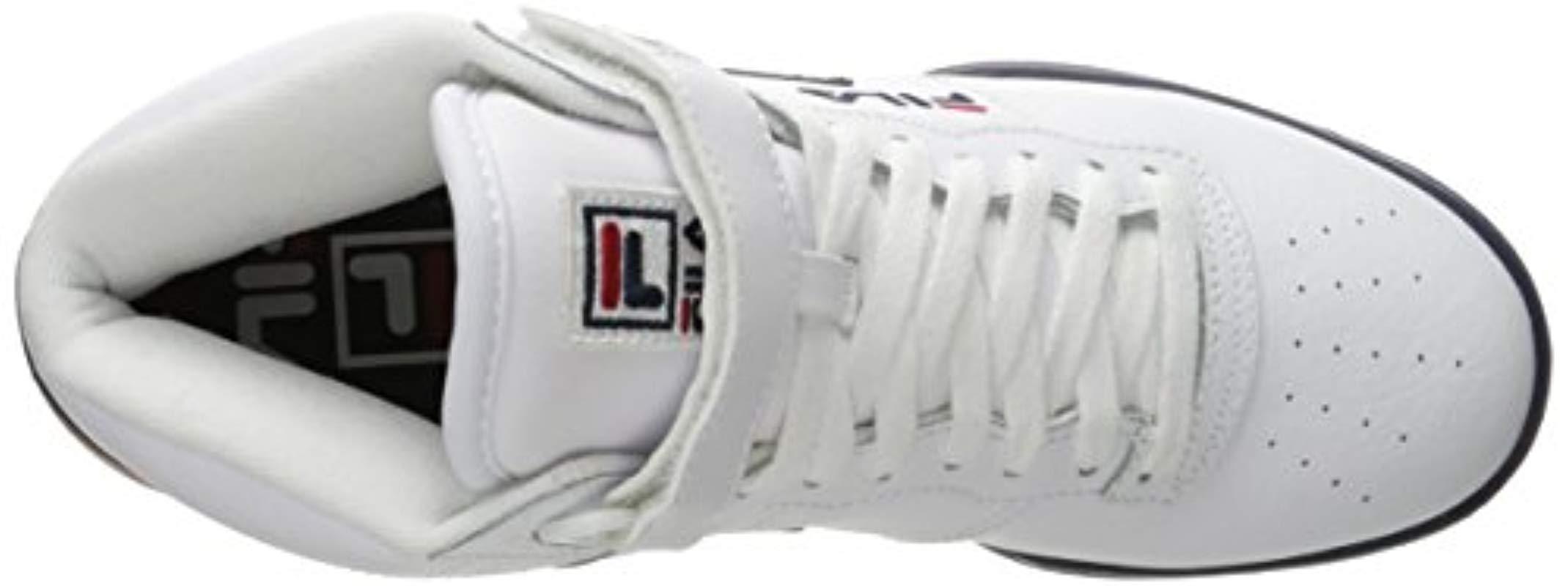 fila f13v