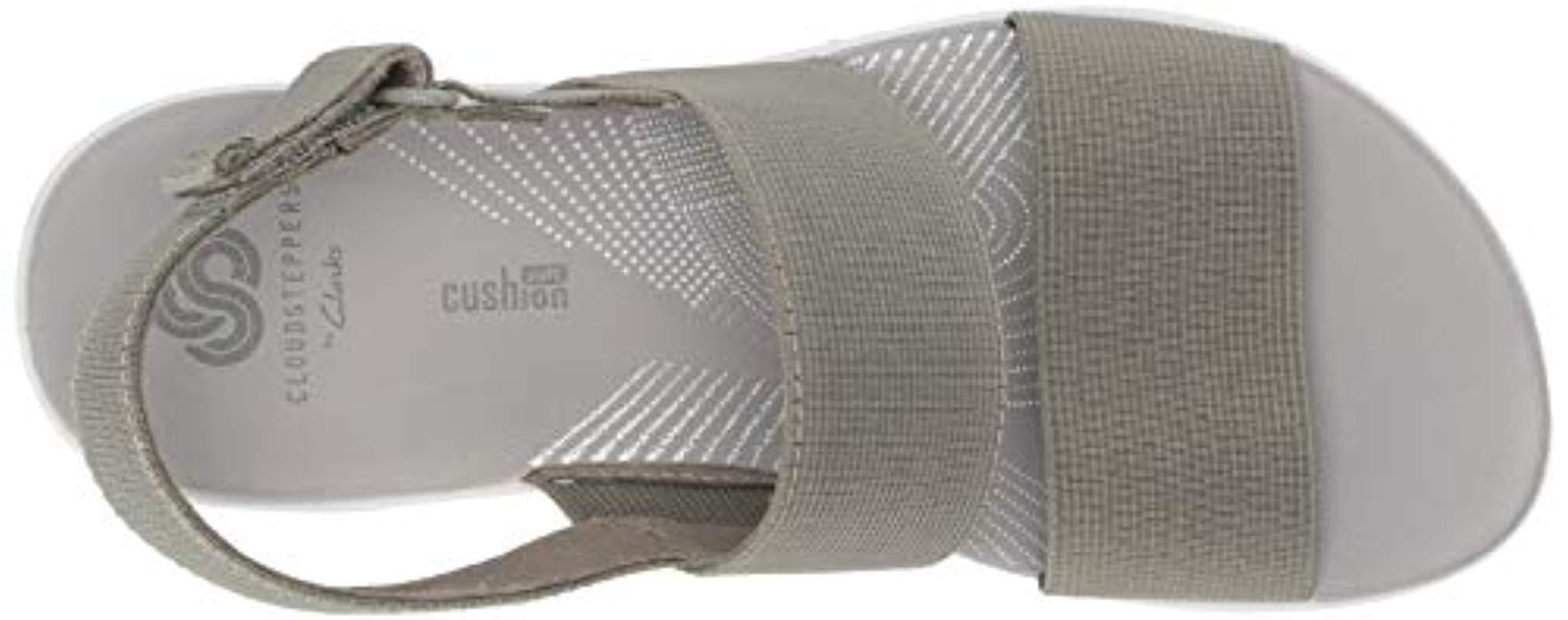 clarks arla jacory olive