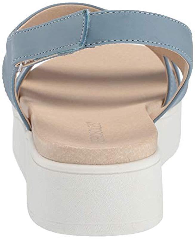 aerosoles microphone sandals