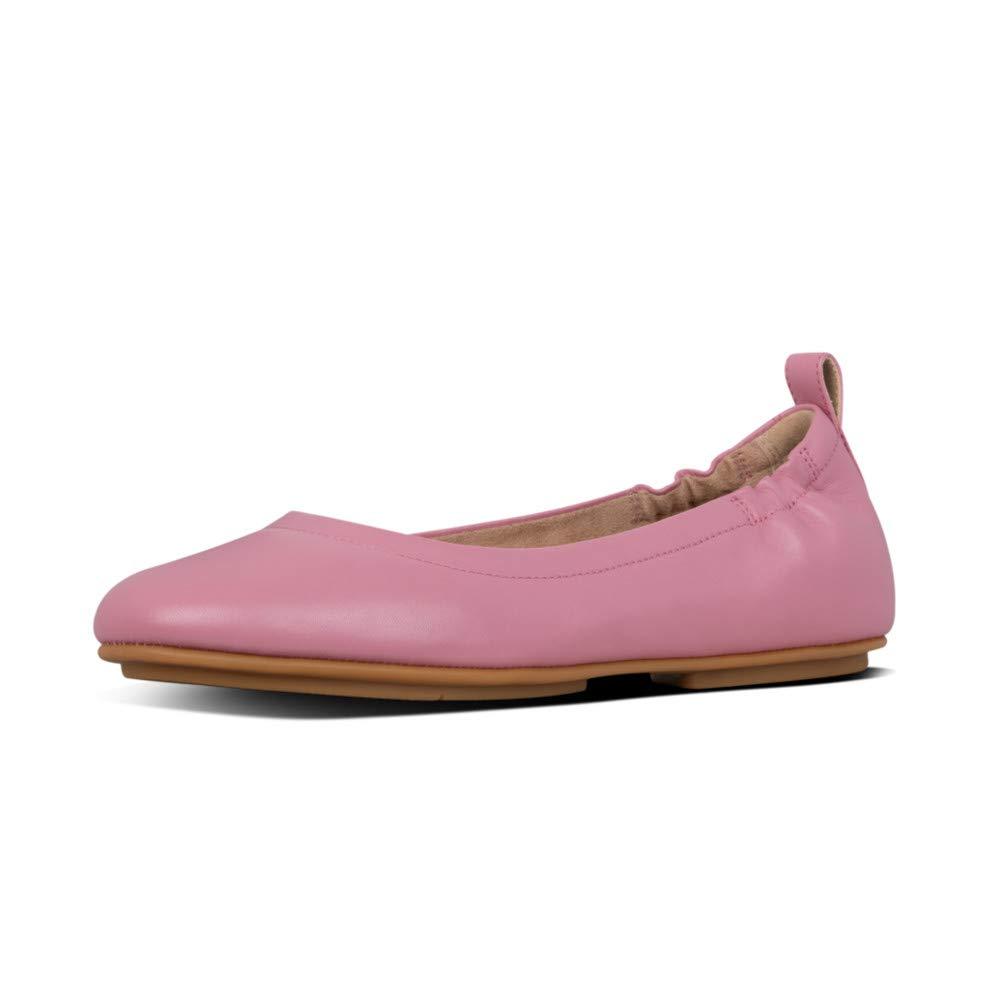 allegro ballet pumps