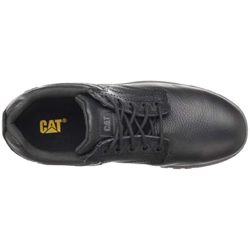 caterpillar dimen steel toe