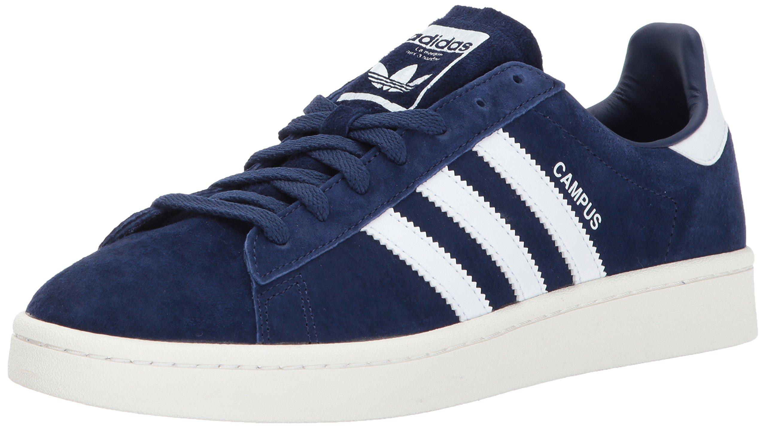 adidas campus mens navy