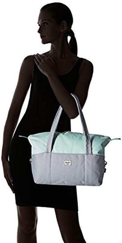 strand tote xs