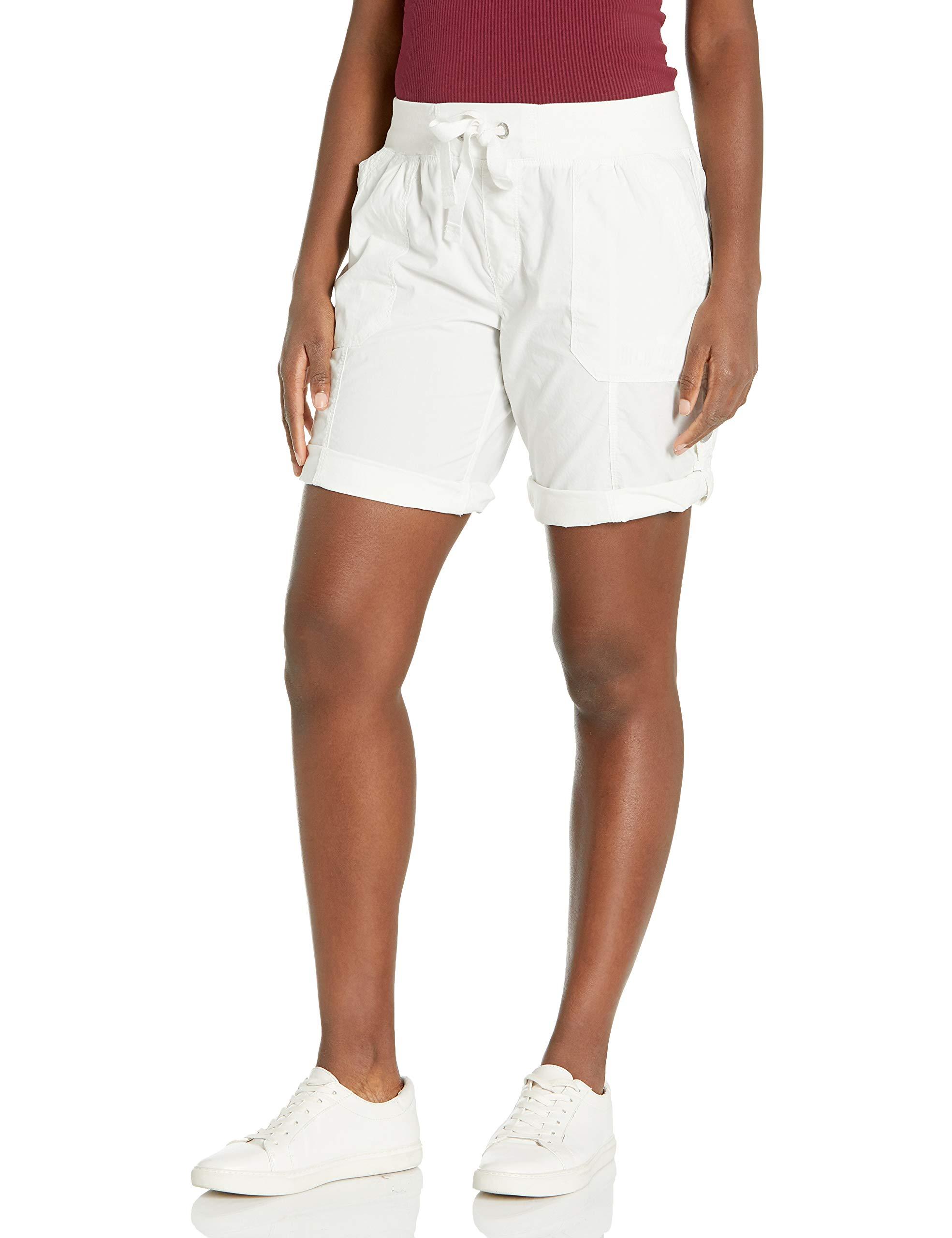 calvin klein performance cargo shorts