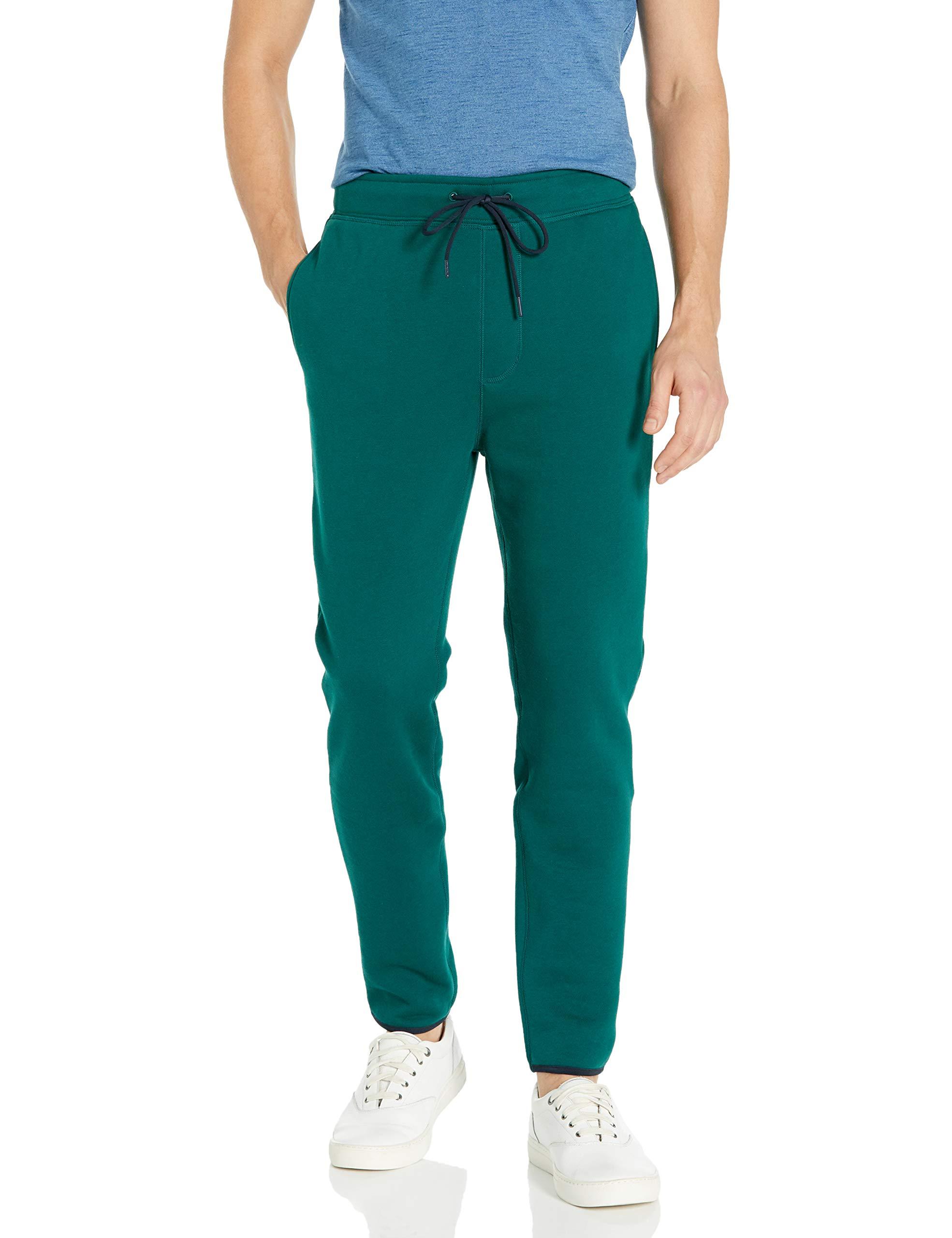 tommy hilfiger jogger set men's