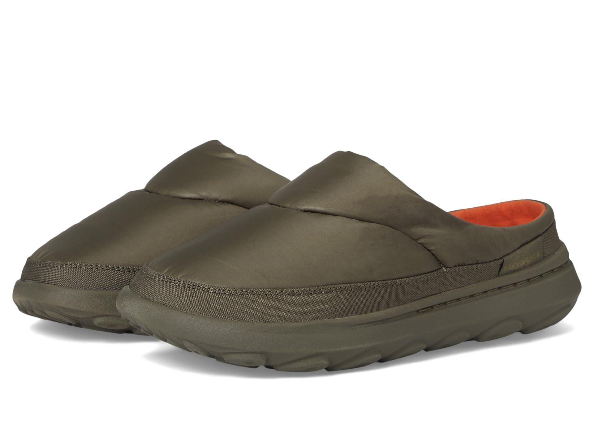 Merrell Slippers for Men Online Sale up to 50 off Lyst