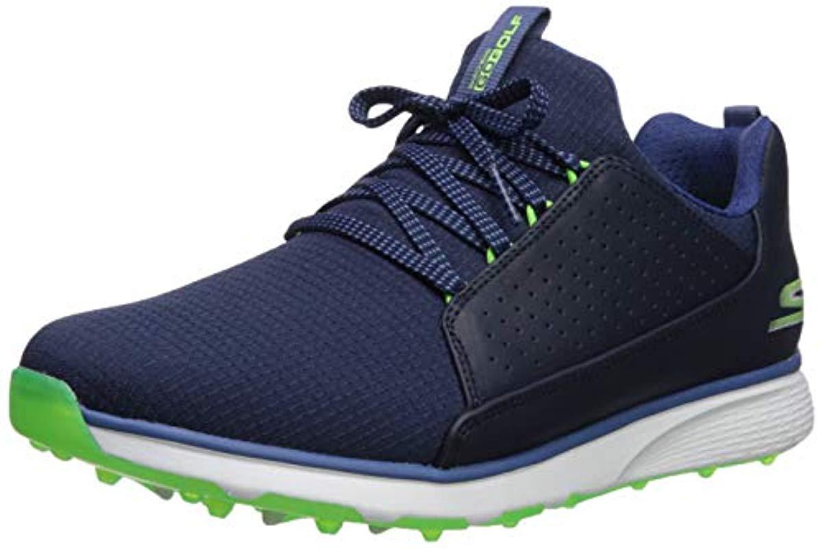 skechers waterproof golf shoes