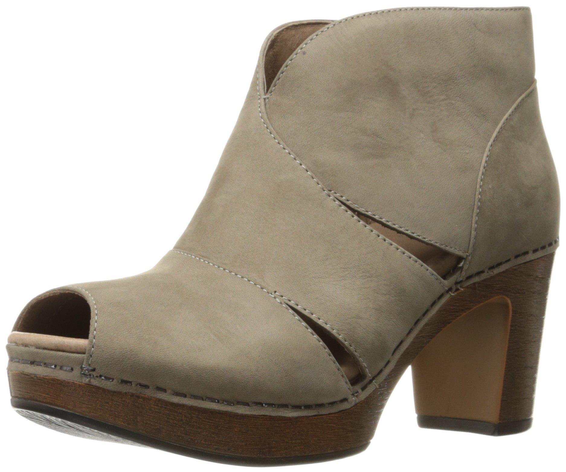 dansko delphina bootie