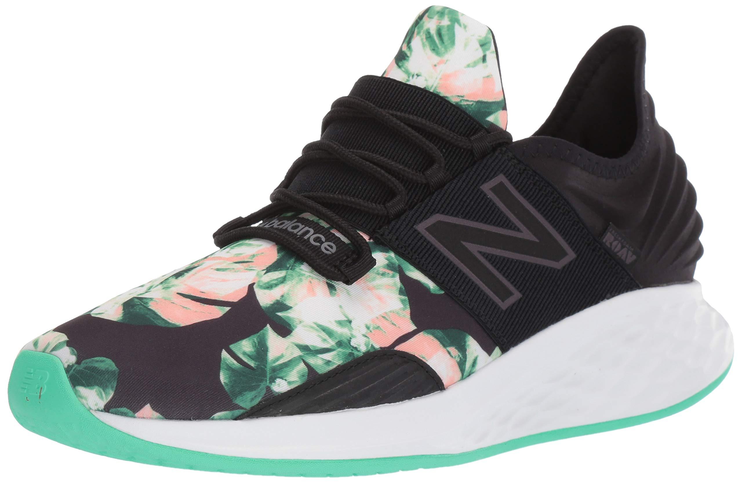 New Balance Fresh Foam Roav V1 Sneaker 