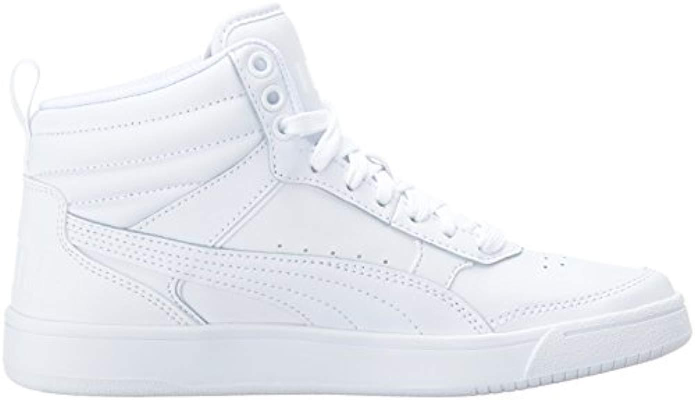 Puma rebound Street v2
