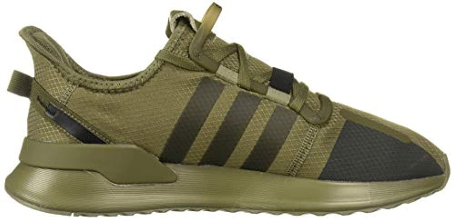 adidas originals u_path run khaki