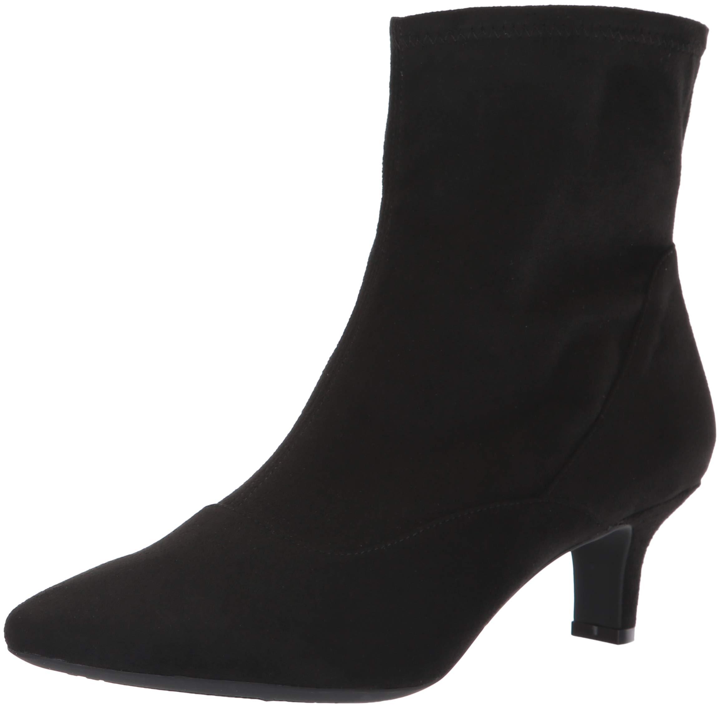 kimly stretch bootie