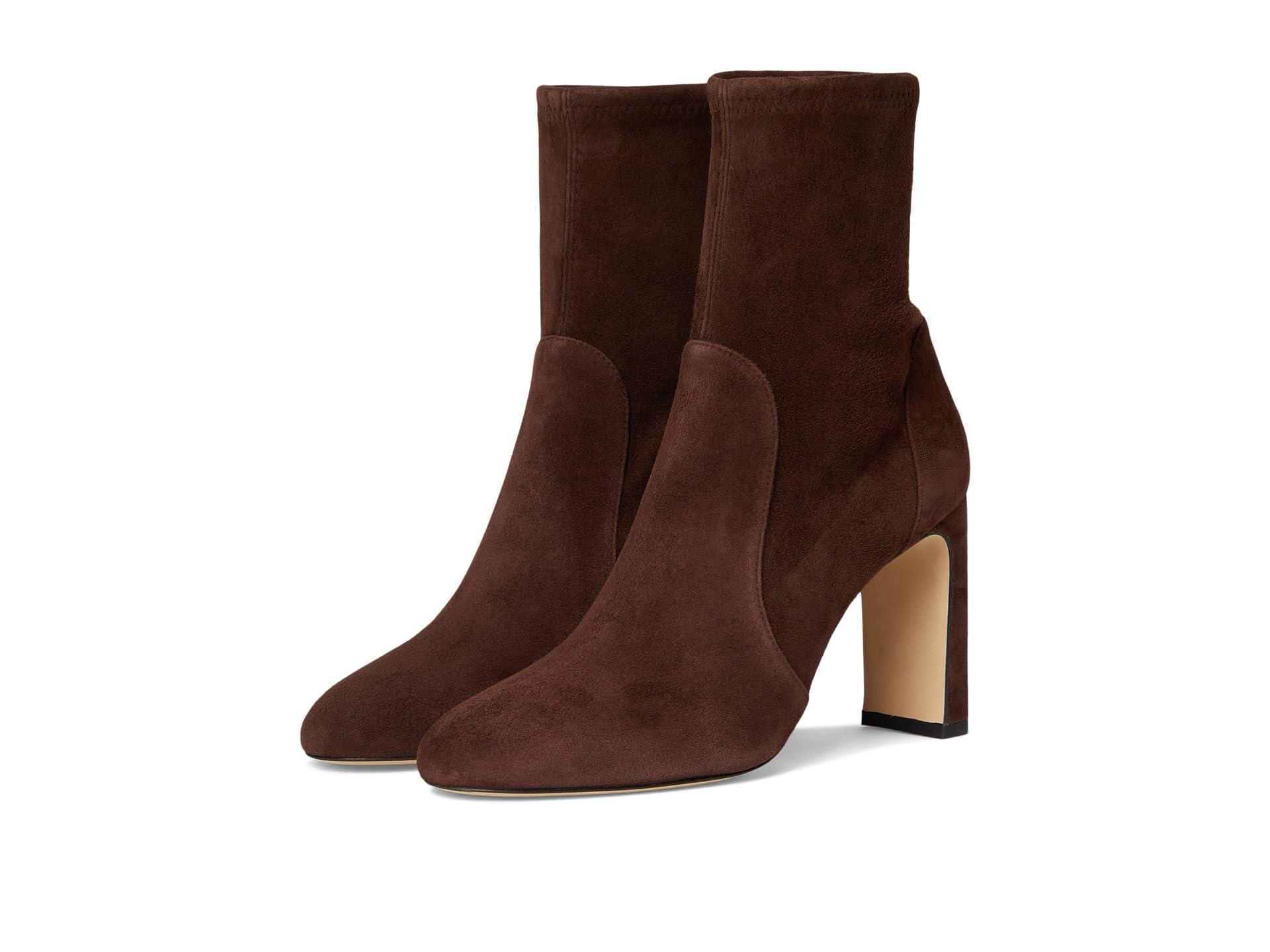 Stuart Weitzman Ankle boots for Women Online Sale up to 66% off