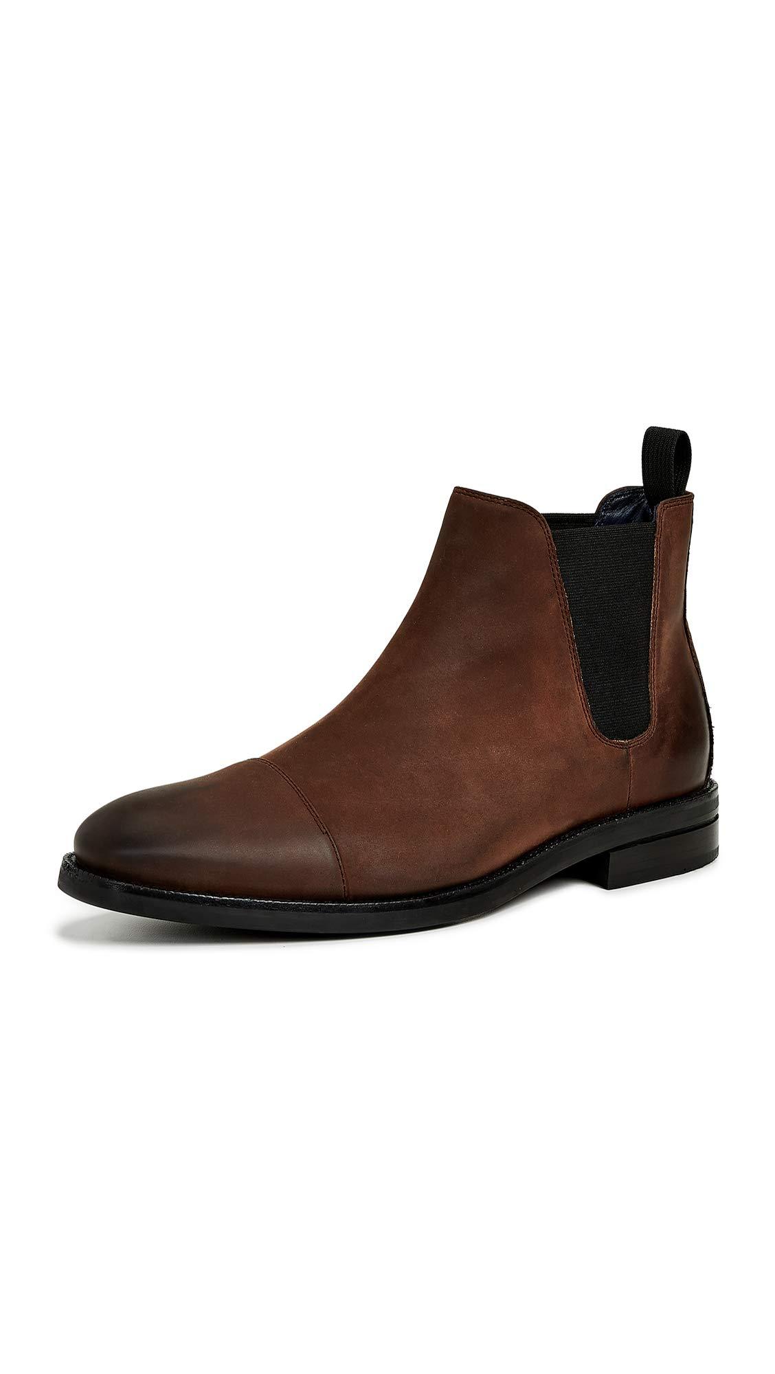 cole haan wagner grand chelsea boot