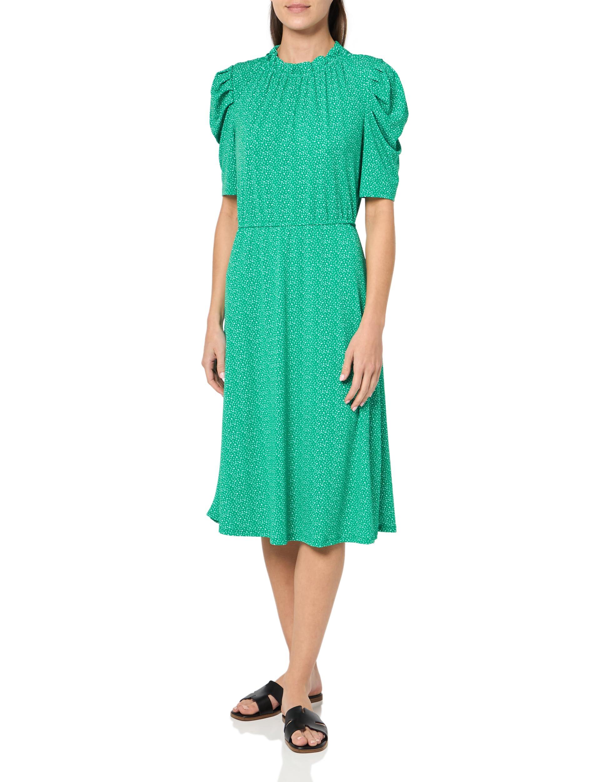 Adrianna Papell Polka Dot Dresses for Women Lyst