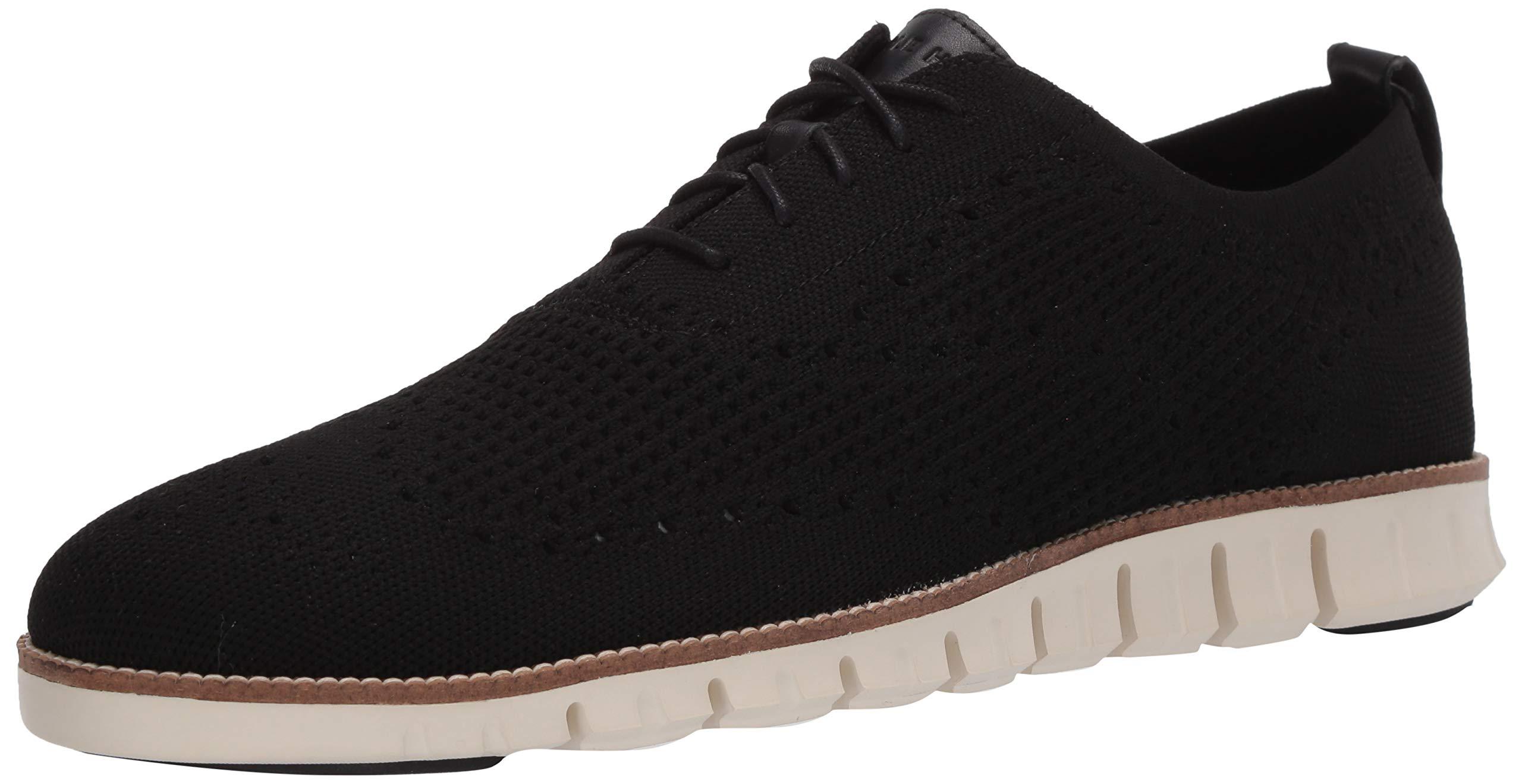 cole haan men's zerogrand stitchlite ox winterized sneaker