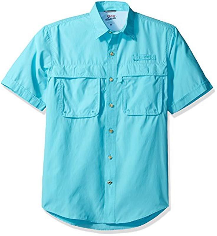 Izod Saltwater Easy Care Fishing Short 
