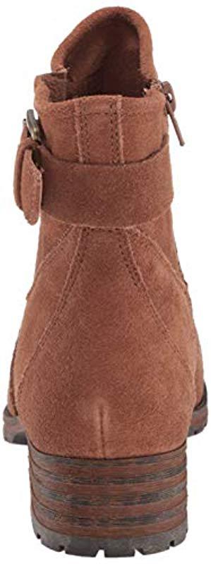 clarks women's marana amber fashion boot