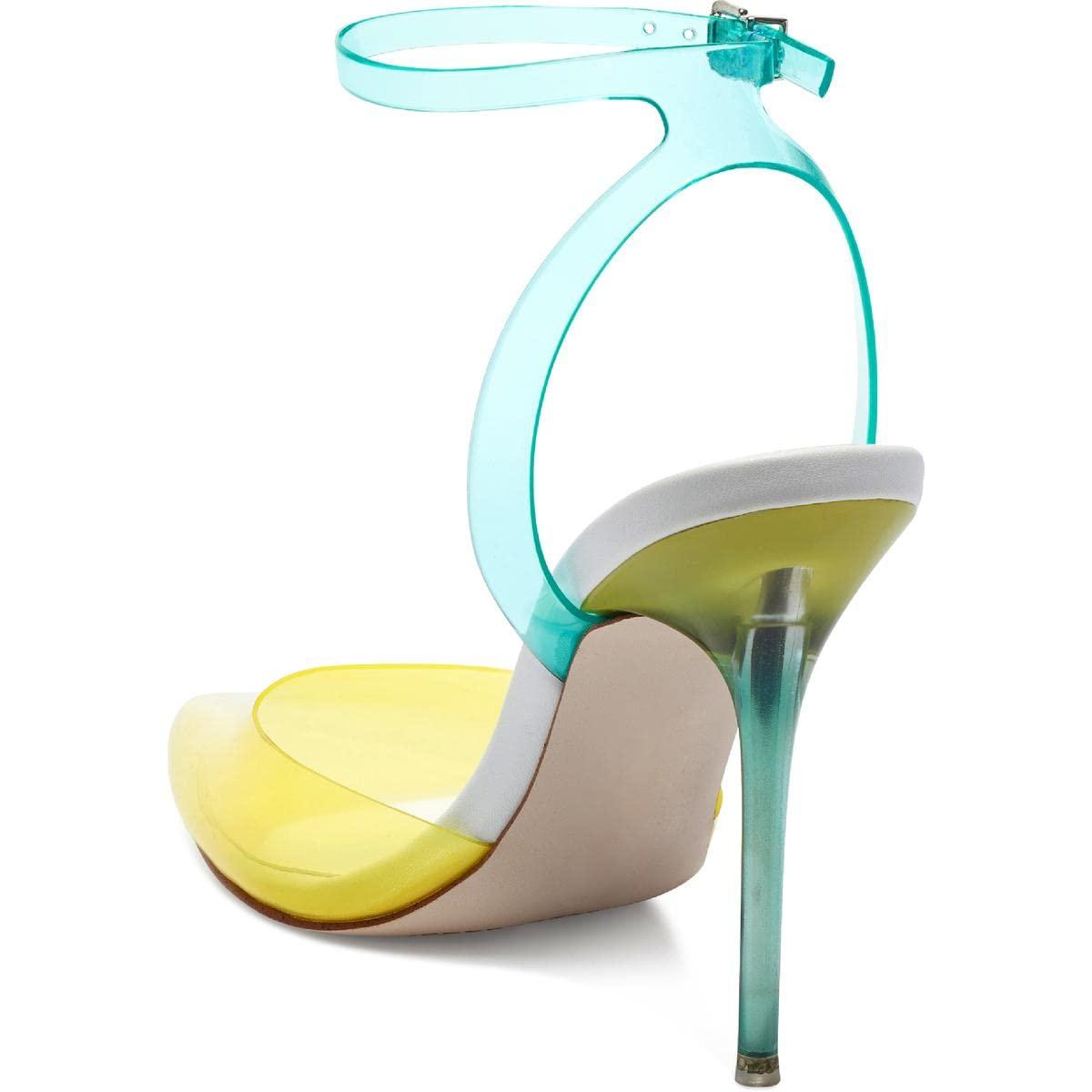 Jessica Simpson Pirrie High Heel Pump 