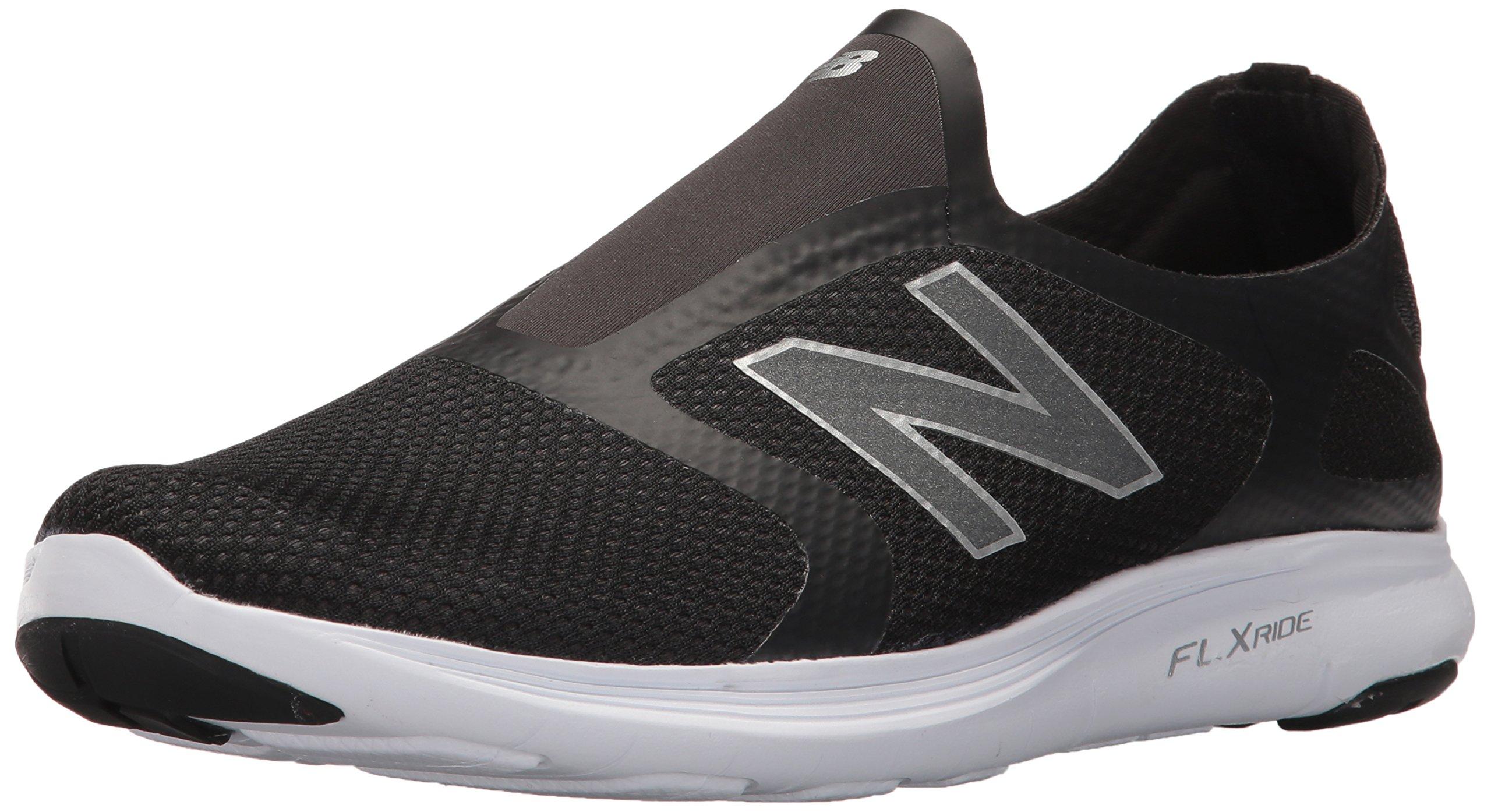 New Balance 530 V2 Running Shoe in Black for Men | Lyst